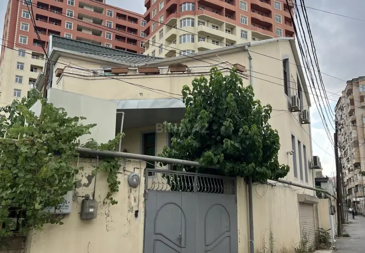 6 otaqlı mənzil Satılır, Xırdalan