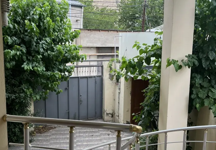 6 otaqlı mənzil Satılır, Xırdalan
