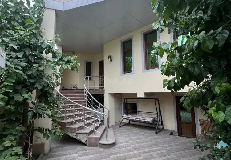 6 otaqlı mənzil Satılır, Xırdalan