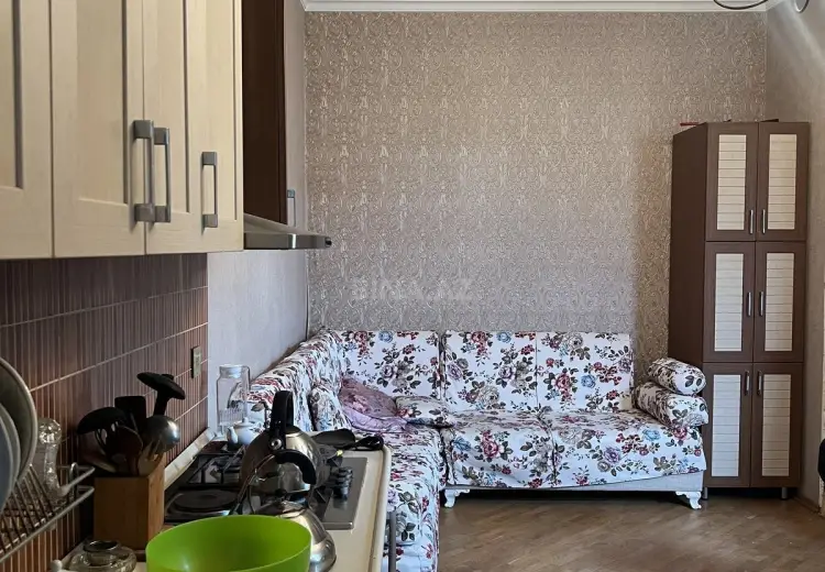 6 otaqlı mənzil Satılır, Xırdalan