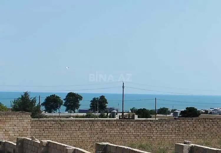 5 sot Torpaq Satılır, Novxanı, Abşeron