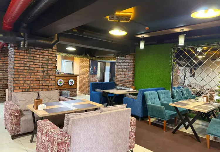 0 m² Obyekt / Ofis , Bakı