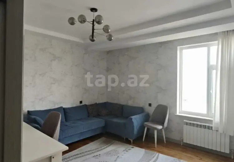 2 otaqlı mənzil , Xırdalan