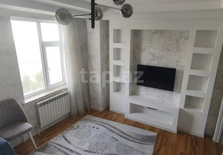 2 otaqlı mənzil , Xırdalan