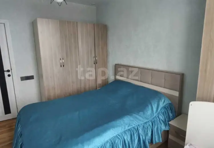 2 otaqlı mənzil , Xırdalan