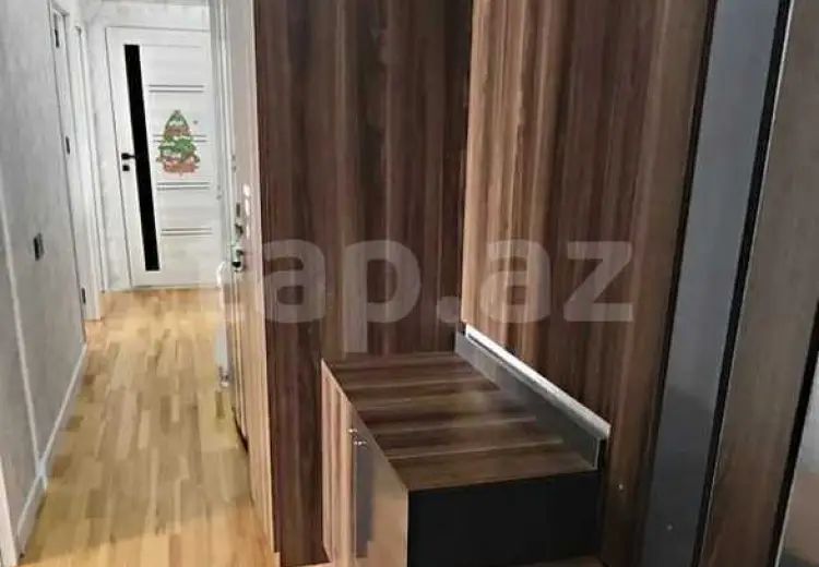 2 otaqlı mənzil , Xırdalan