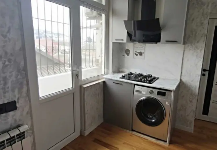2 otaqlı mənzil , Xırdalan