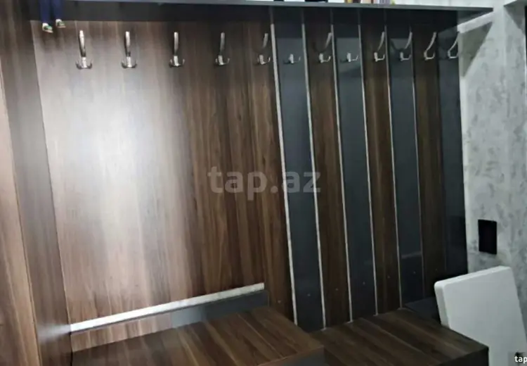 2 otaqlı mənzil , Xırdalan