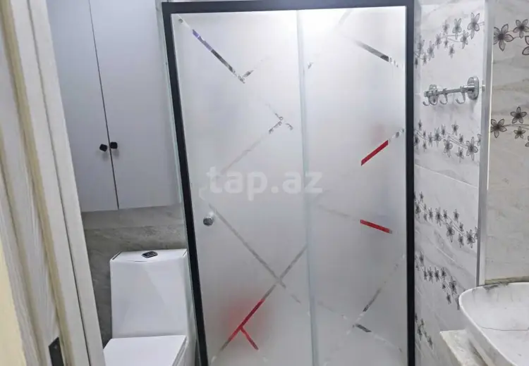 2 otaqlı mənzil , Xırdalan