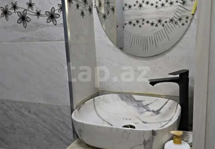 2 otaqlı mənzil , Xırdalan