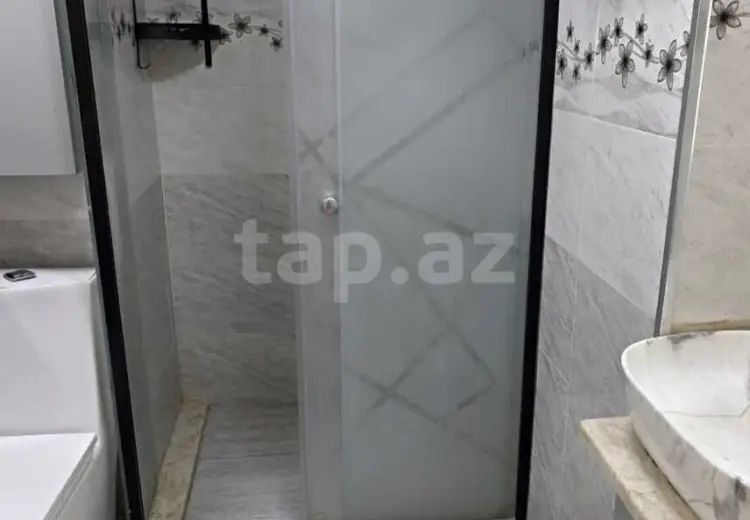 2 otaqlı mənzil , Xırdalan