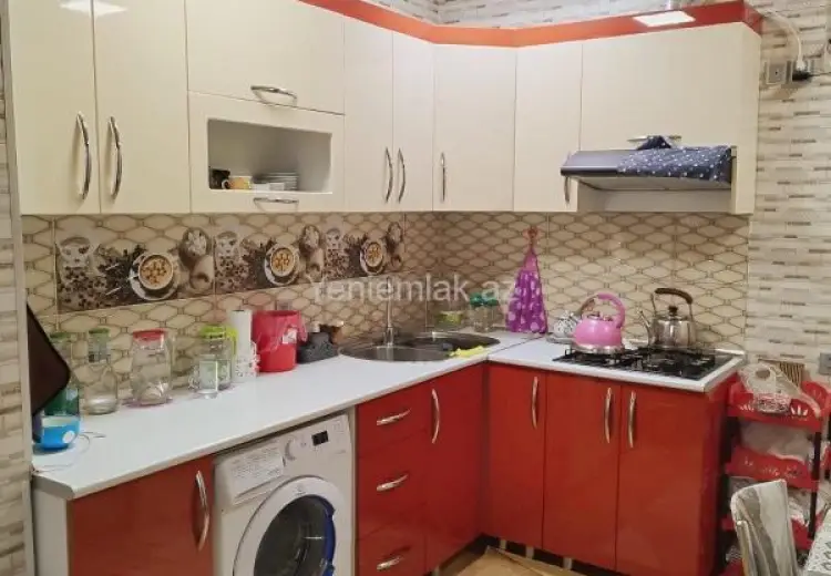 159 000 AZN - 4 otaqlı mənzil Satılır, 9-cu mikrorayon, Sumqayıt