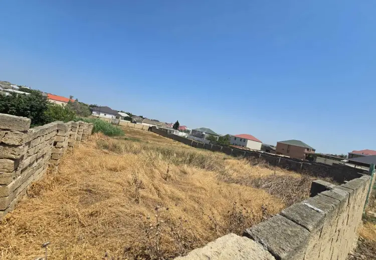 10 sot Torpaq Satılır, Fatmayı, Abşeron
