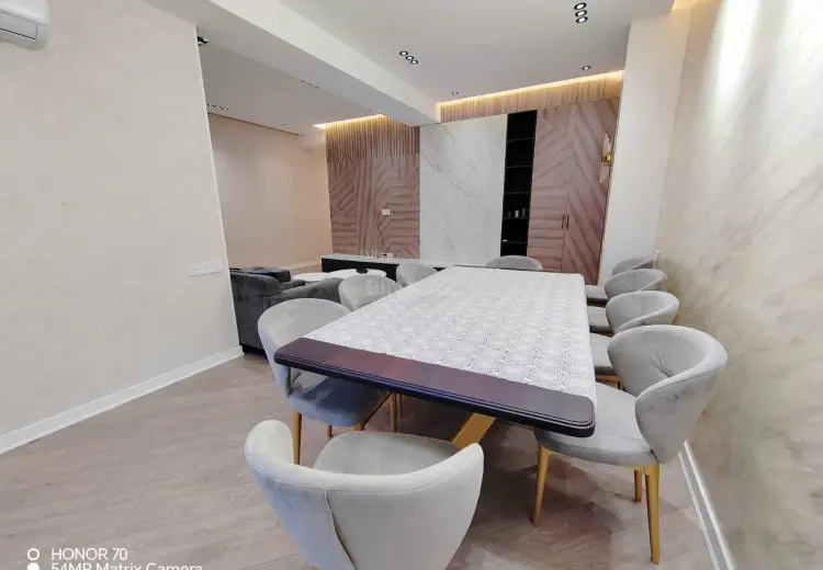4 otaqlı mənzil Satılır, Nərimanov, Bakı