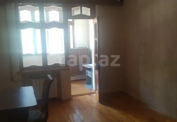 1 otaqlı mənzil Kirayə (aylıq), 8-ci kilometr, Nizami, Bakı