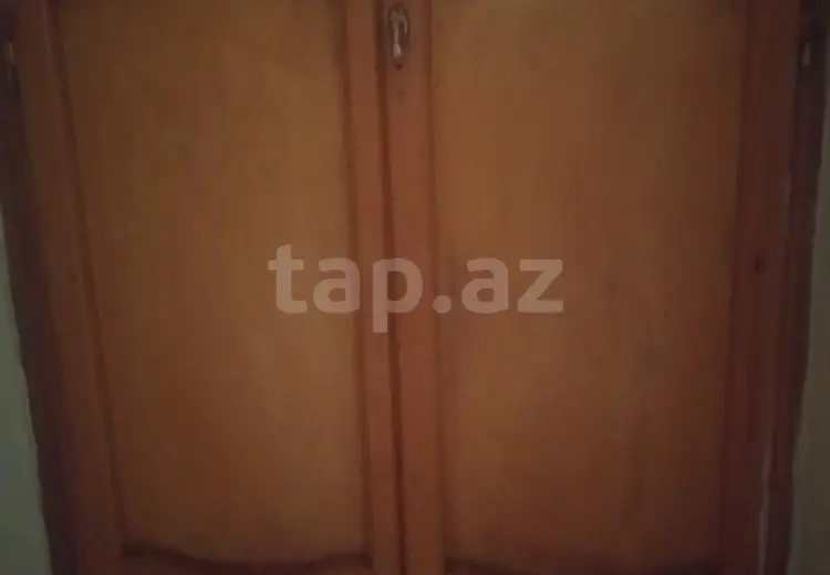 1 otaqlı mənzil Kirayə (aylıq), 8-ci kilometr, Nizami, Bakı