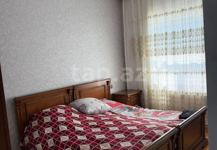4 otaqlı mənzil , Binəqədi, Bakı