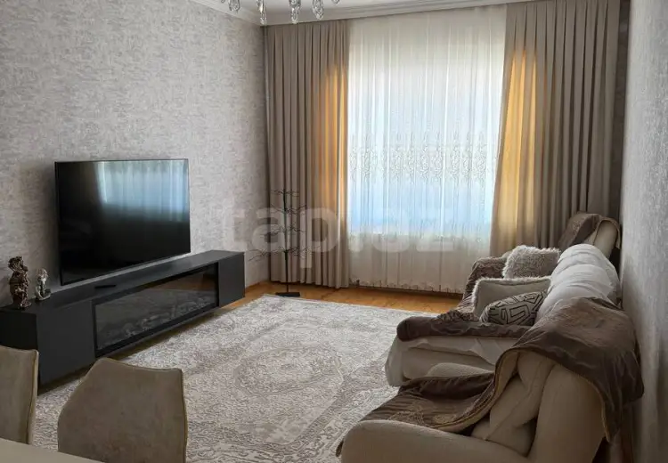4 otaqlı mənzil , Binəqədi, Bakı