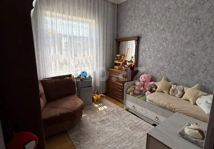 4 otaqlı mənzil , Binəqədi, Bakı