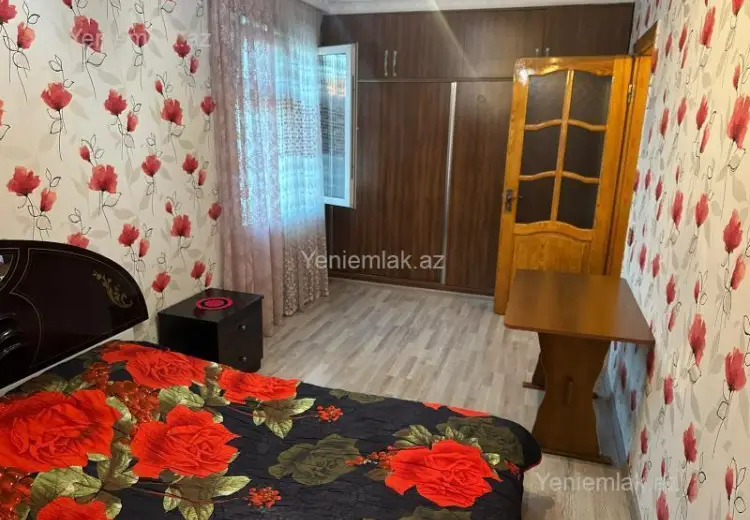149 000 AZN - 2 otaqlı mənzil Satılır, Nizami, Bakı