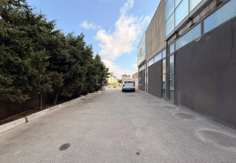 0 m² Obyekt / Ofis , Buzovna, Xəzər, Bakı