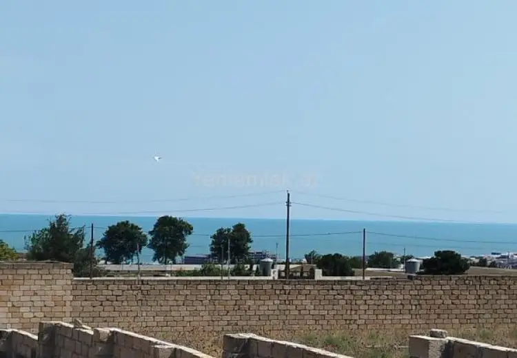 5 sot Torpaq Satılır, Novxanı, Abşeron
