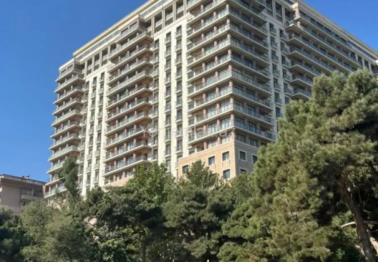 183 000 AZN - 2 otaqlı mənzil Satılır, Yasamal qəs., Nizami, Bakı