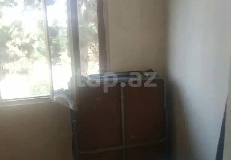 1 otaqlı mənzil Kirayə (aylıq), 8-ci kilometr, Nizami, Bakı