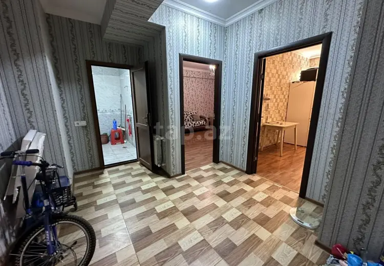 1 otaqlı mənzil , Xırdalan