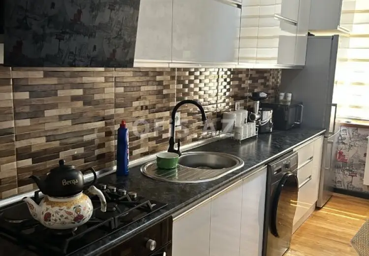 200 AZN - 2 otaqlı mənzil Kirayə (aylıq), Xırdalan