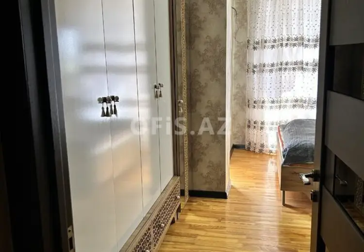 200 AZN - 2 otaqlı mənzil Kirayə (aylıq), Xırdalan