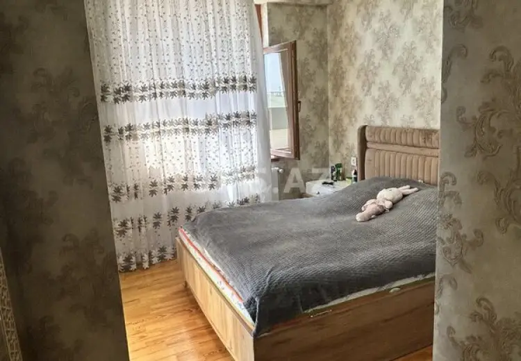 200 AZN - 2 otaqlı mənzil Kirayə (aylıq), Xırdalan
