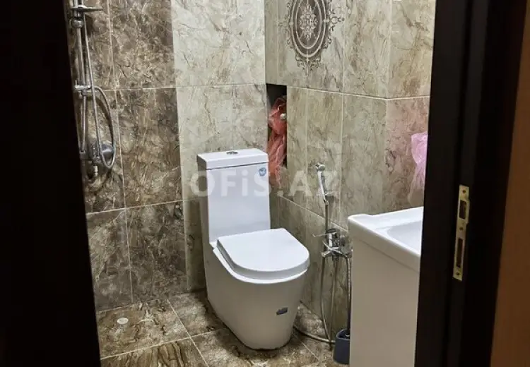 200 AZN - 2 otaqlı mənzil Kirayə (aylıq), Xırdalan