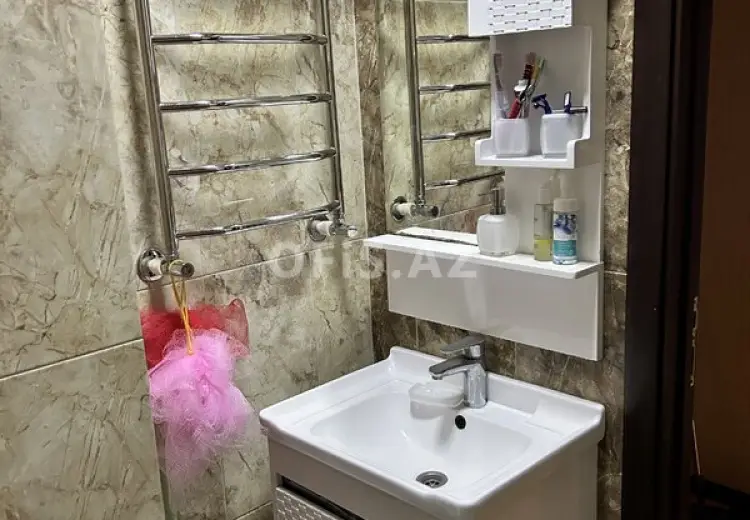 200 AZN - 2 otaqlı mənzil Kirayə (aylıq), Xırdalan