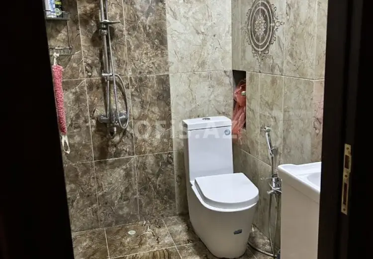 200 AZN - 2 otaqlı mənzil Kirayə (aylıq), Xırdalan