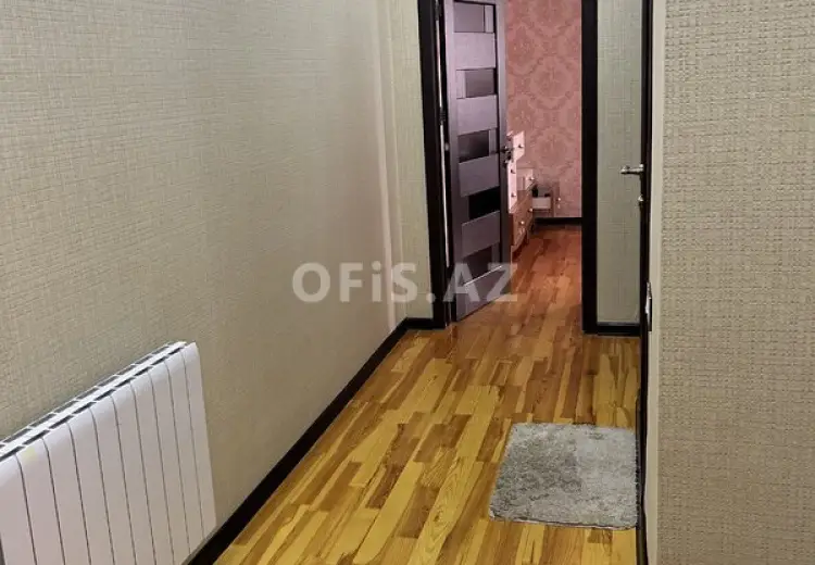 200 AZN - 2 otaqlı mənzil Kirayə (aylıq), Xırdalan