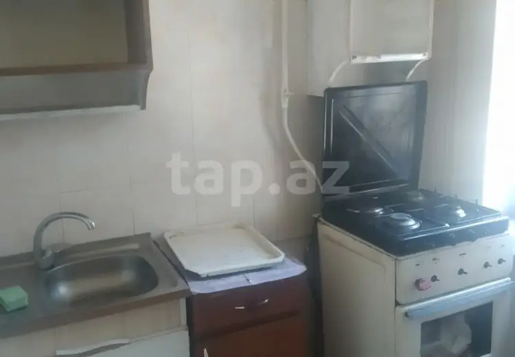 1 otaqlı mənzil Kirayə (aylıq), 8-ci kilometr, Nizami, Bakı