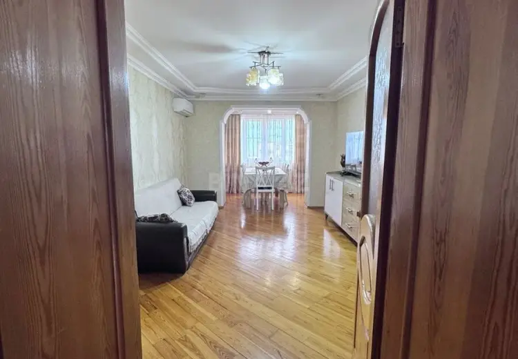 3 otaqlı mənzil Satılır, Badamdar qəs., Səbail, Bakı