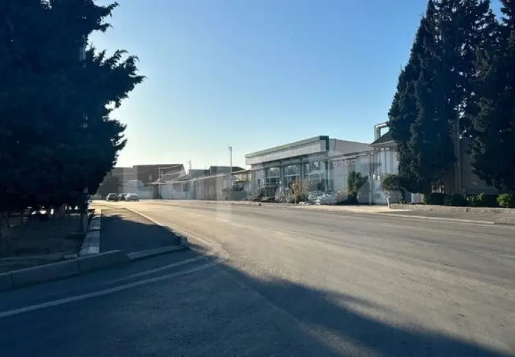 0 m² Obyekt / Ofis , Xəzər, Bakı
