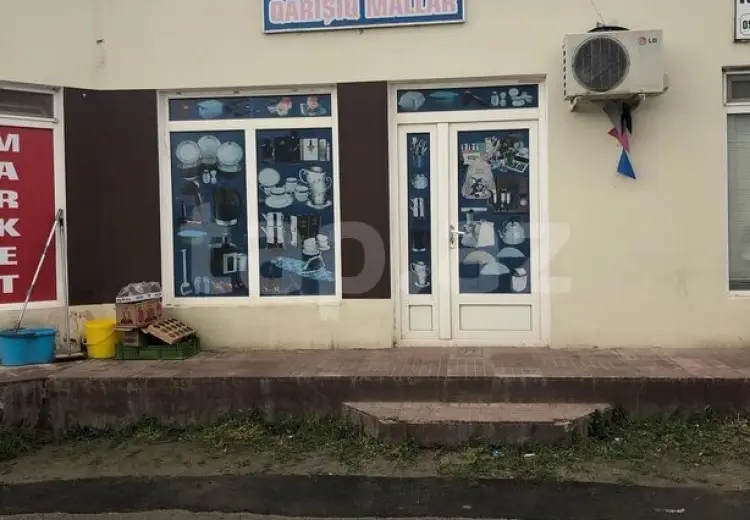 0 m² Obyekt / Ofis , Xəzər, Bakı