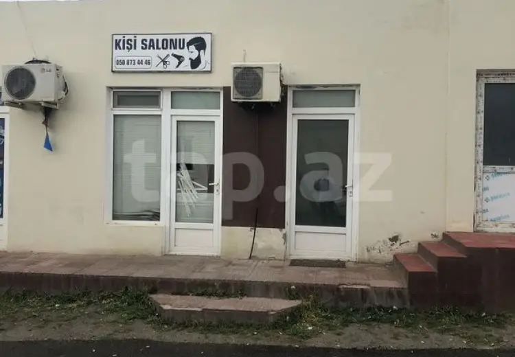 0 m² Obyekt / Ofis , Xəzər, Bakı