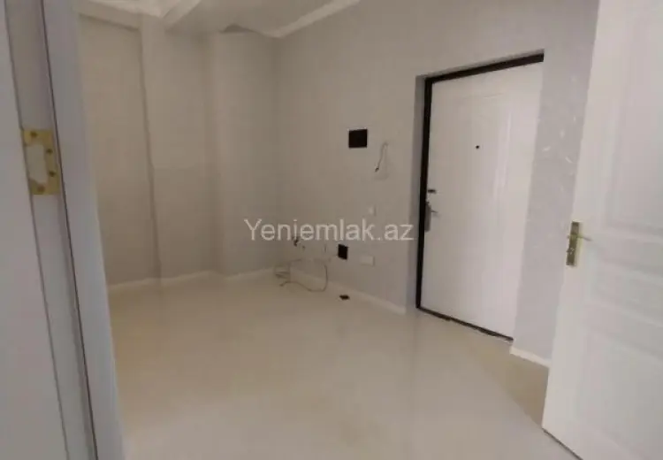 2 otaqlı mənzil Satılır, Abşeron