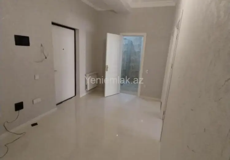 2 otaqlı mənzil Satılır, Abşeron