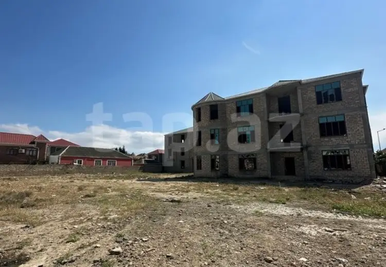 0 m² Obyekt / Ofis , Xəzər, Bakı