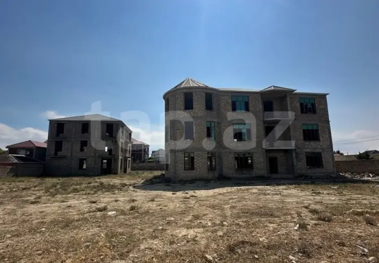 0 m² Obyekt / Ofis , Xəzər, Bakı