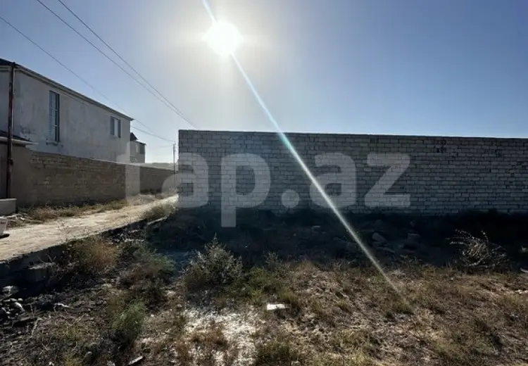 0 m² Obyekt / Ofis , Şüvəlan, Xəzər, Bakı