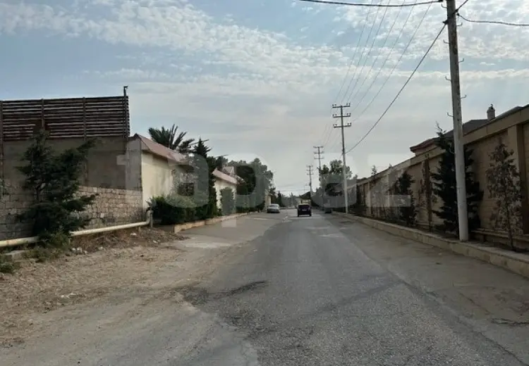0 m² Obyekt / Ofis , Şüvəlan, Xəzər, Bakı
