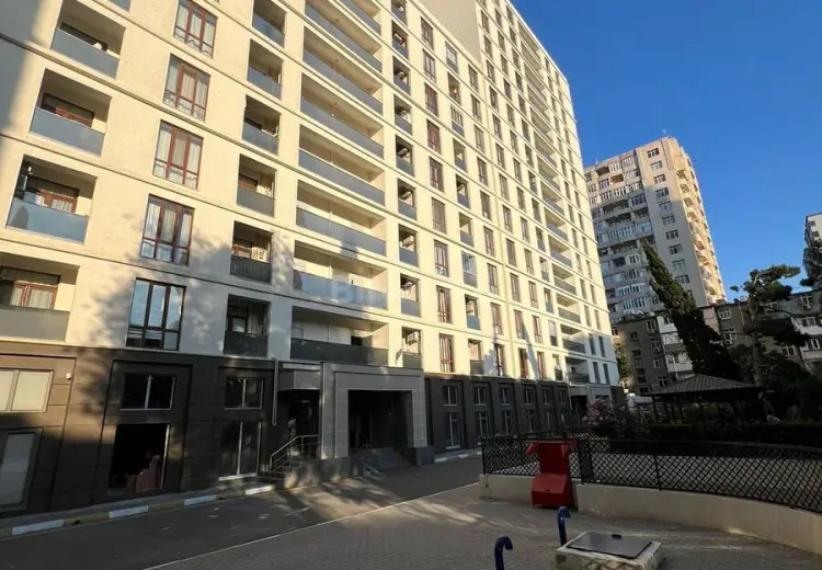 2 otaqlı mənzil Satılır, Yasamal qəs., Yasamal, Bakı