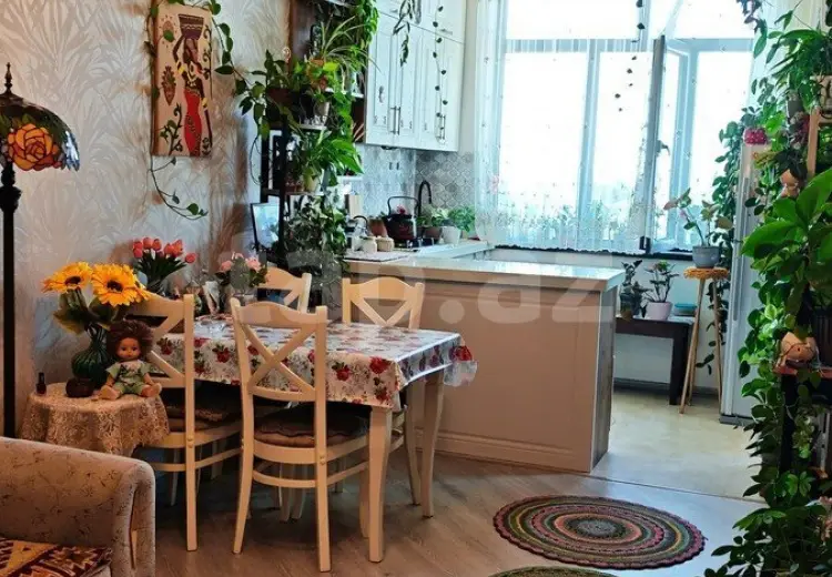 2 otaqlı mənzil , Sumqayıt