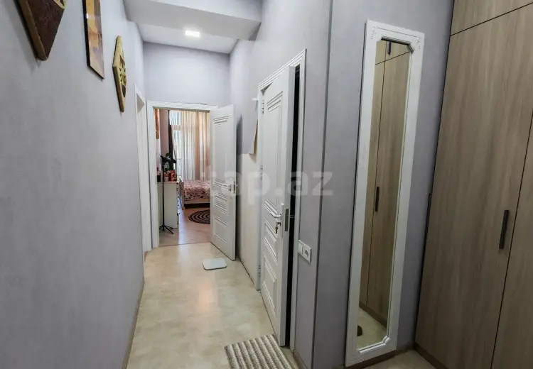 2 otaqlı mənzil , Sumqayıt
